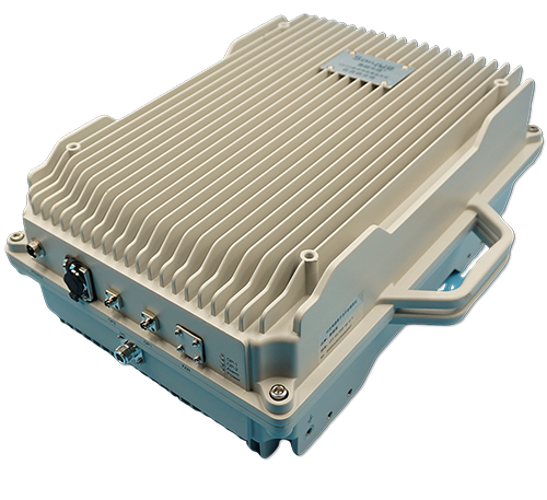 玉树单频/双频/四频/五频运营级数字光纤直放站