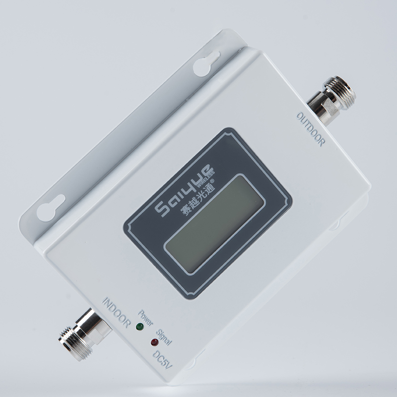 玉树家用配电房机房信号放大器200㎡