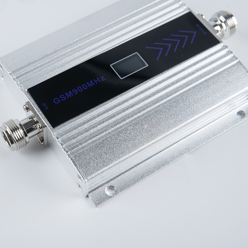 玉树家用单频手机信号增强器100㎡