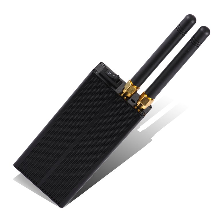  玉树1.2G/1.5G导航屏蔽器
