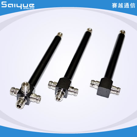  玉树FM调频广播同步广播功分器