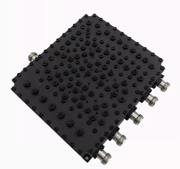  玉树双频三频四频五频腔体合路器4G+5G